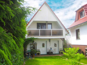  Holiday home Groß Kordshagen/Ostsee 2774  Грос-Кордсхаген